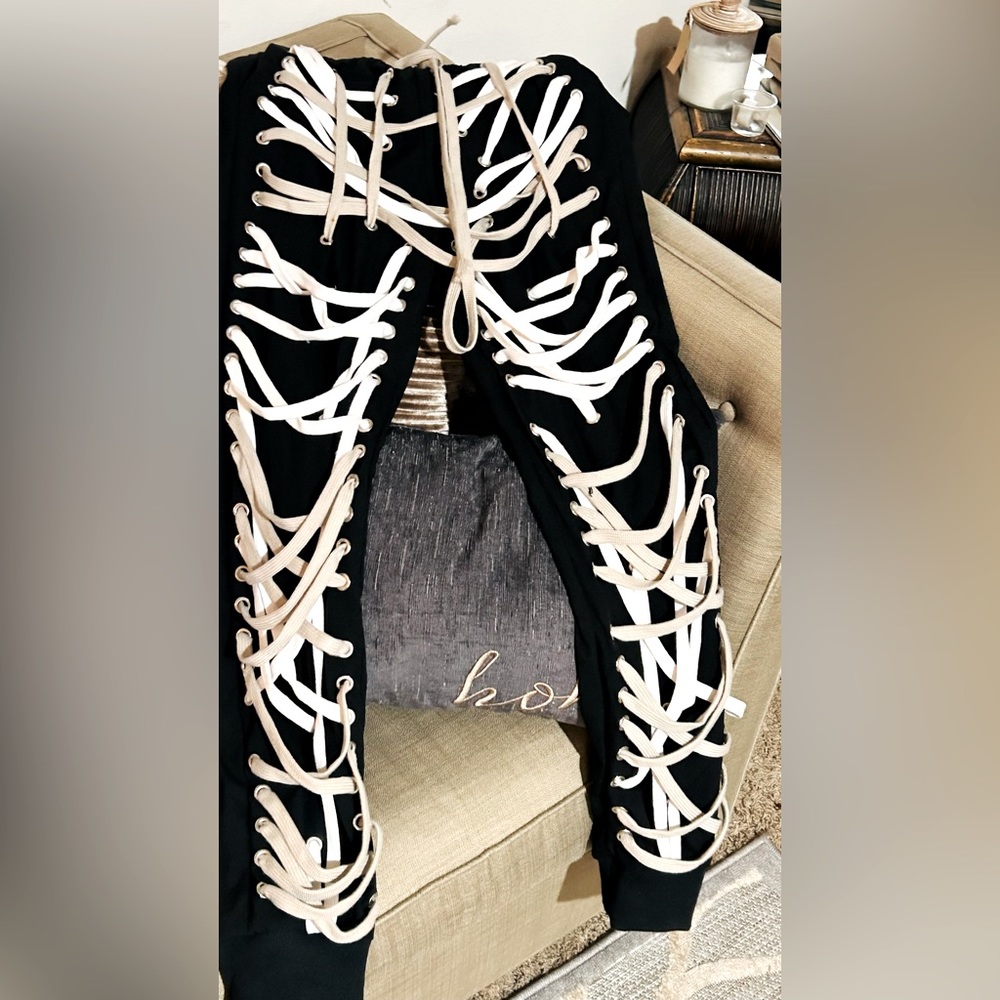 Joggers